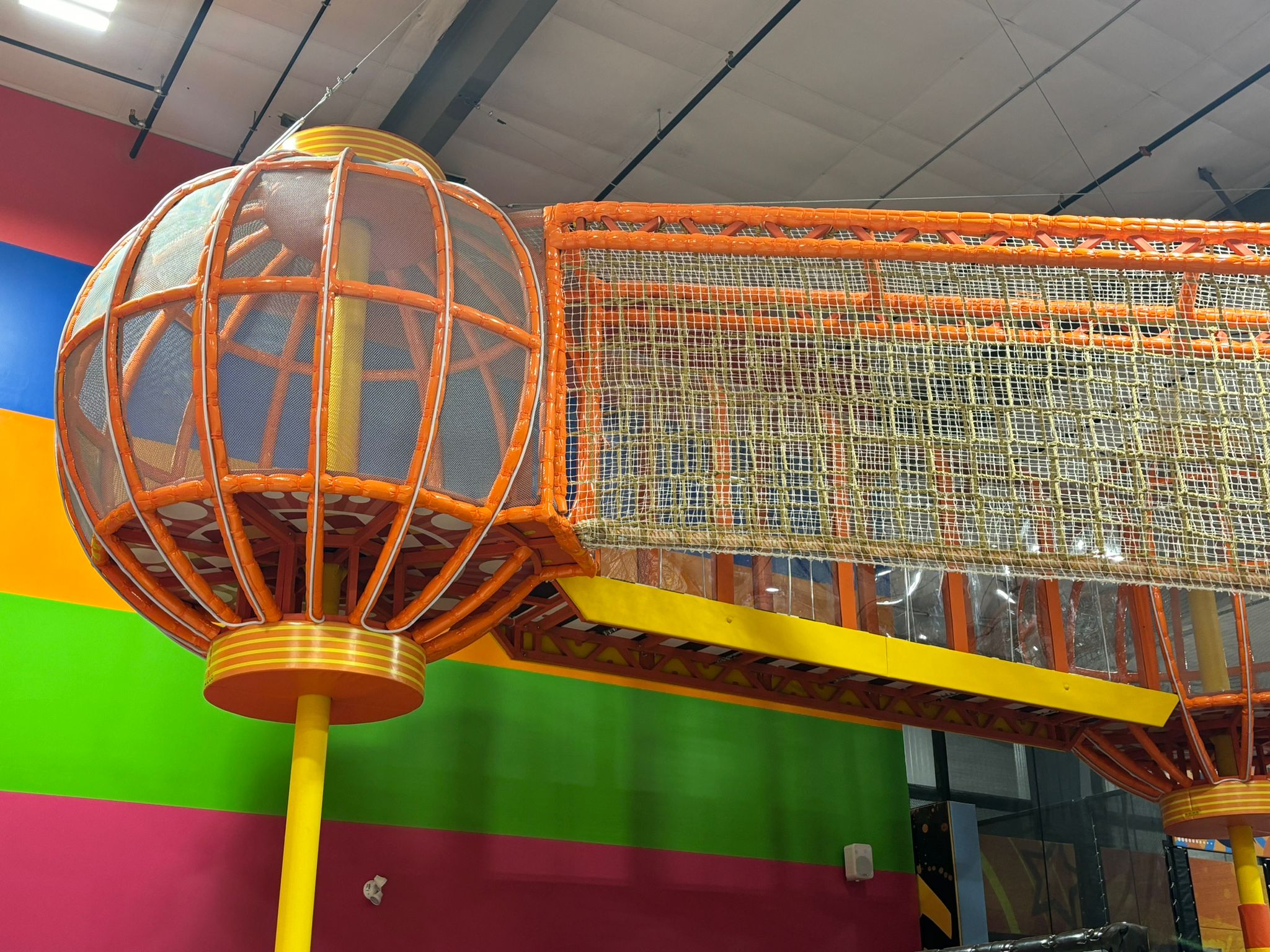 Top Family Fun Centres in Oakville for Indoor Activities