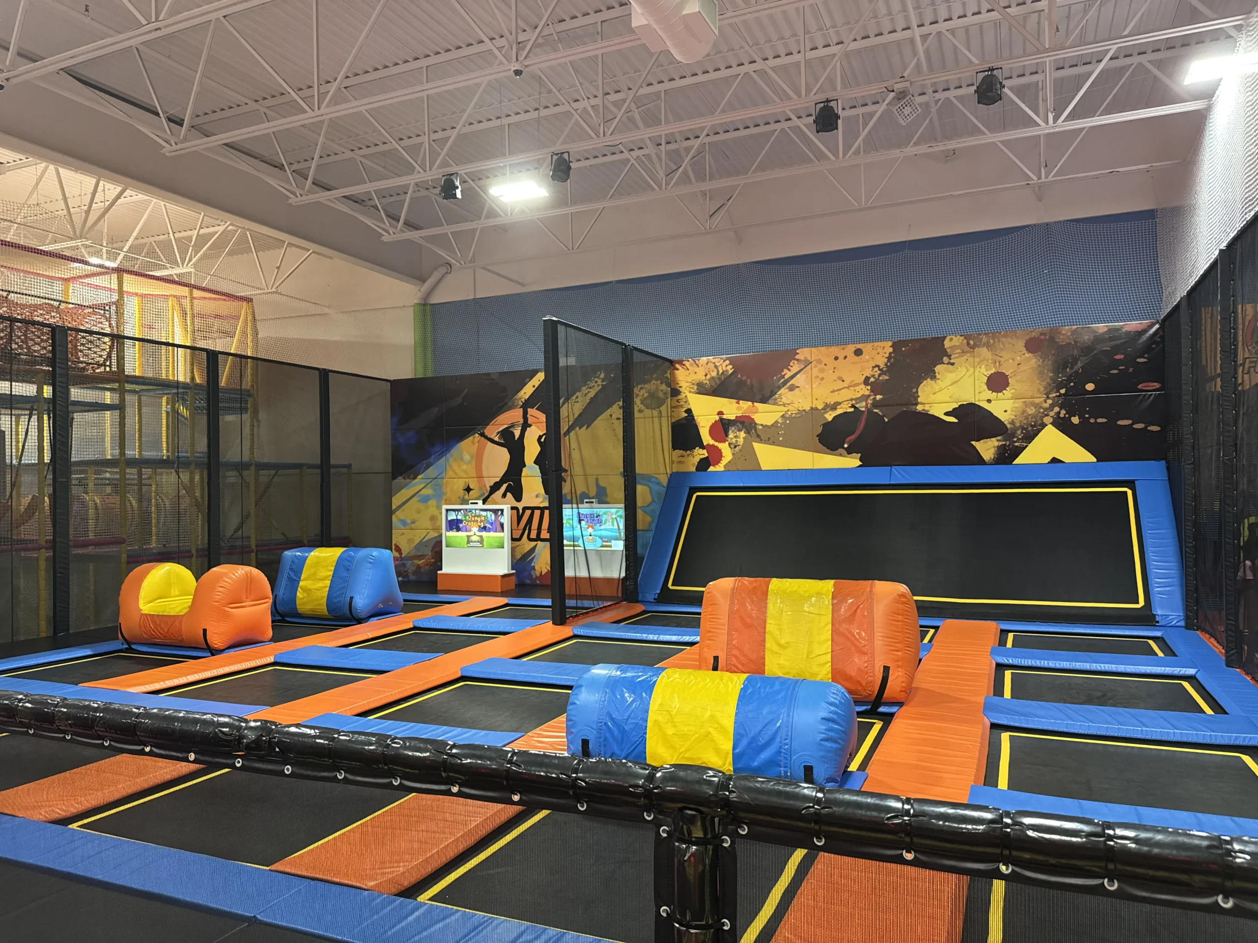 Best Kids Activities in Barrie – Indoor Playground & Family Fun