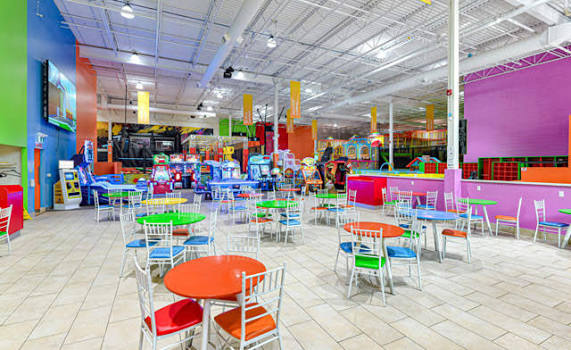 How to Choose the Perfect Kids Birthday Party Place in Milton